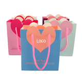 Love Gift Paper Bags